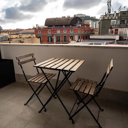 Ciao Marina Nocleg ze śniadaniem