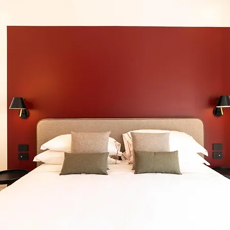 Bed & Breakfast Ciao Marina