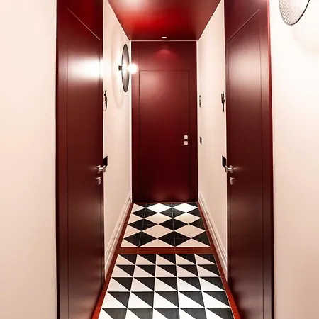 Nocleg ze śniadaniem Ciao Marina