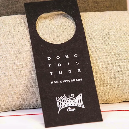 Nocleg ze śniadaniem Ciao Marina Neapol