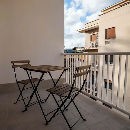 Ciao Marina Nocleg ze śniadaniem 4*