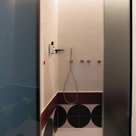 Ciao Marina Nocleg ze śniadaniem 4*