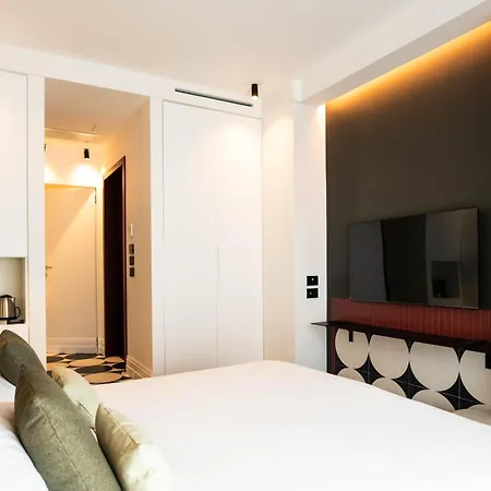 Ciao Marina Bed & Breakfast