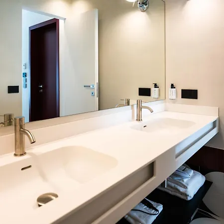 Ciao Marina Oda ve Kahvaltı 4*