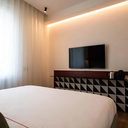 Oda ve Kahvaltı Ciao Marina