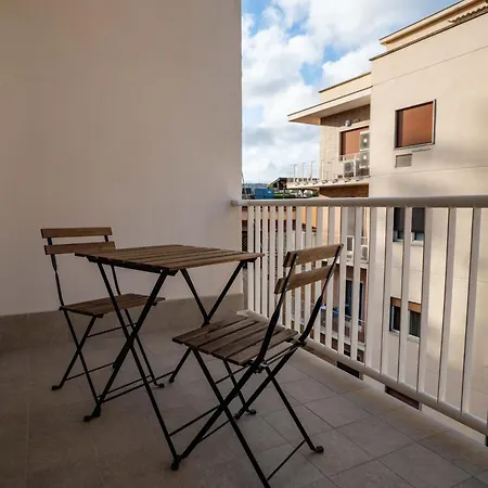 Ciao Marina Oda ve Kahvaltı