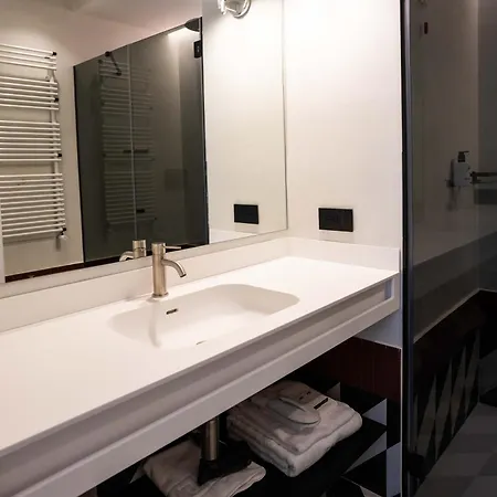 Ciao Marina Oda ve Kahvaltı 4*