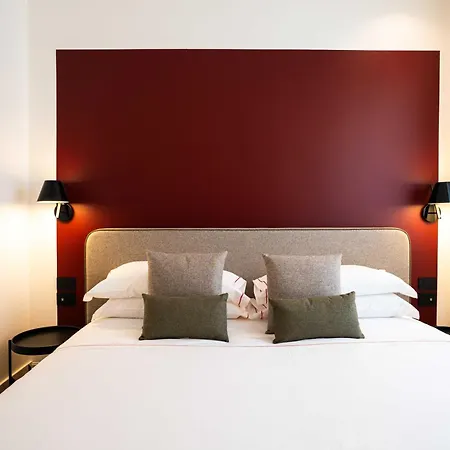 Ciao Marina Bed & Breakfast 4*