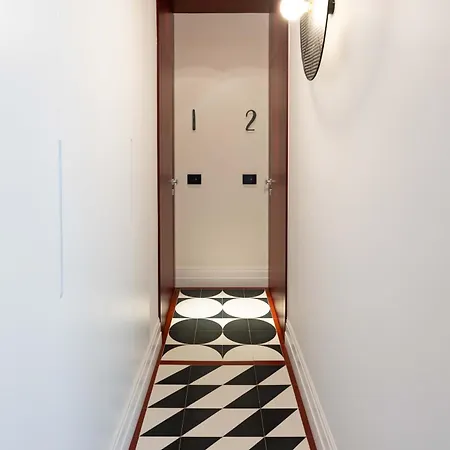 Oda ve Kahvaltı Ciao Marina