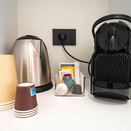 Ciao Marina 4* Napoli