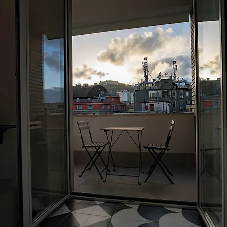 לינה וארוחת בוקר Ciao Marina