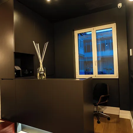 Oda ve Kahvaltı Ciao Marina Napoli