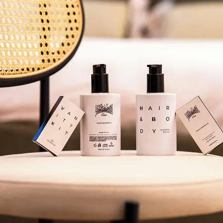 Bed & Breakfast Ciao Marina 4*