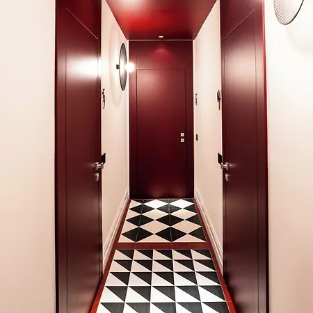 Ciao Marina Bed & Breakfast Neapel