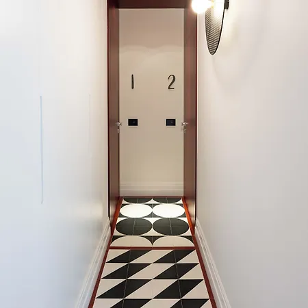 לינה וארוחת בוקר Ciao Marina