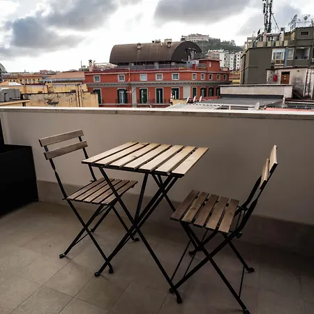 Ciao Marina נאפולי