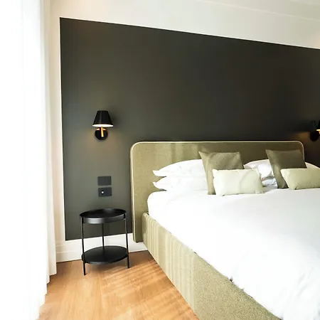 Ciao Marina Bed & Breakfast Neapel