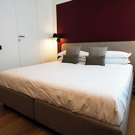 Bed & Breakfast Ciao Marina Neapel