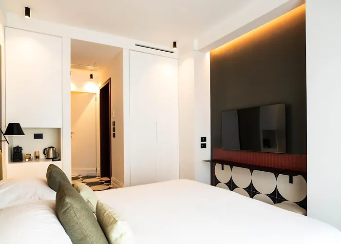 Ciao Marina Bed and Breakfast