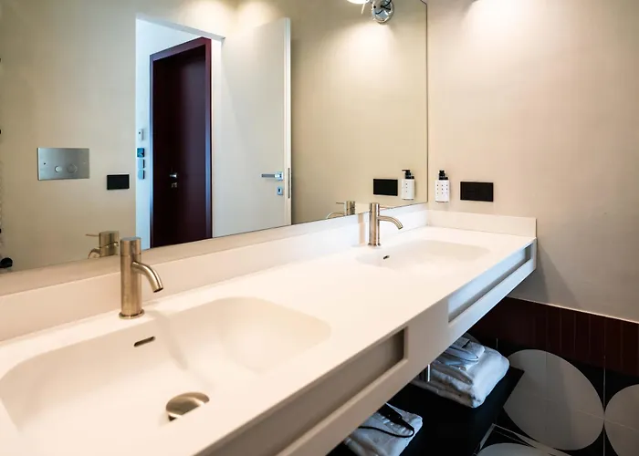 Ciao Marina Bed and Breakfast 4*