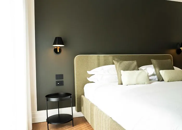 Bed and Breakfast Ciao Marina 4*