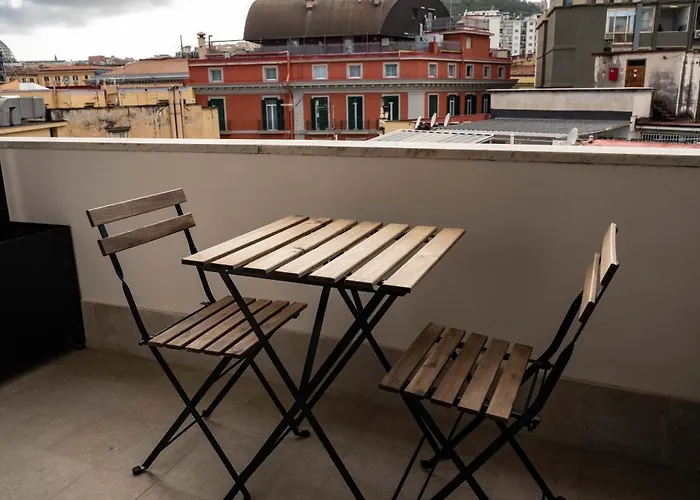 Ciao Marina Bed and Breakfast