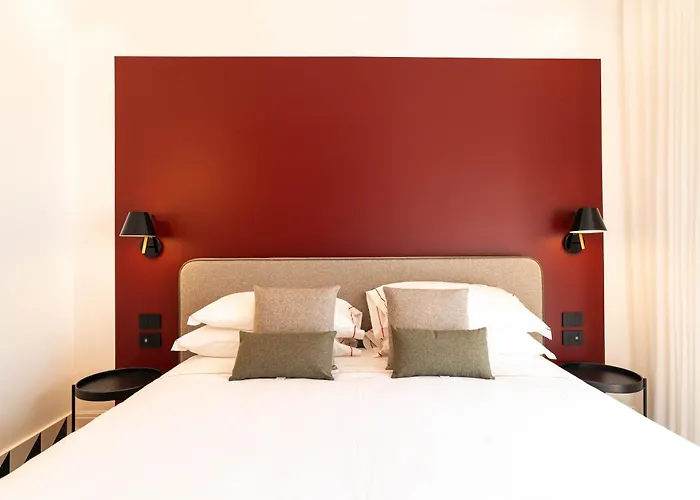 Bed and Breakfast Ciao Marina