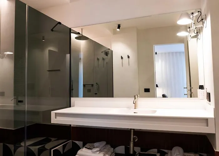 Ciao Marina Bed and Breakfast 4*