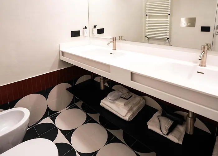 Bed and Breakfast Ciao Marina Νάπολη