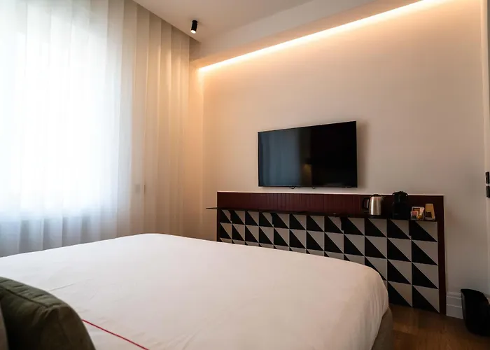 Bed and Breakfast Ciao Marina