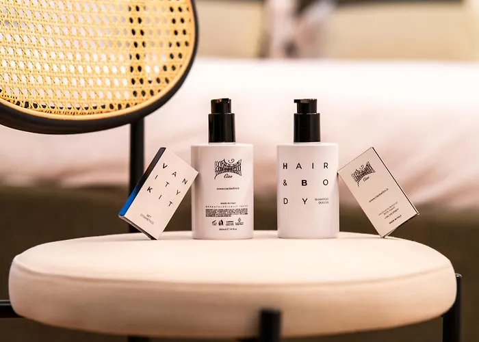 Bed and Breakfast Ciao Marina 4*