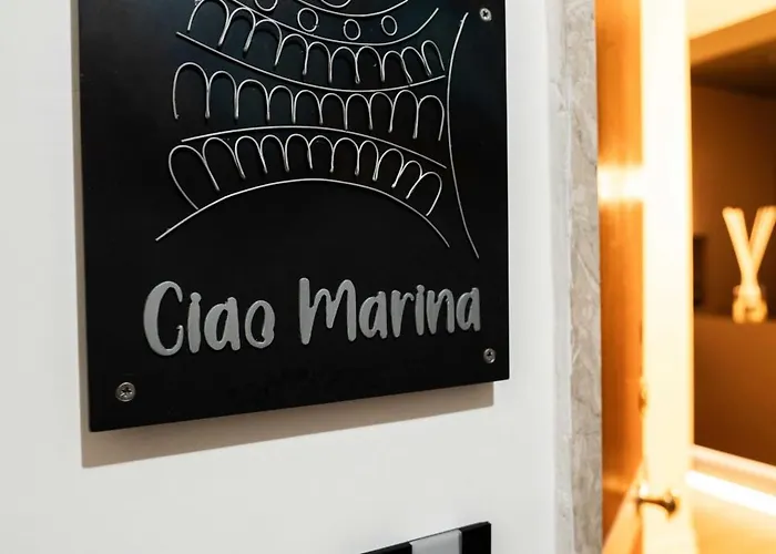 Ciao Marina 4*