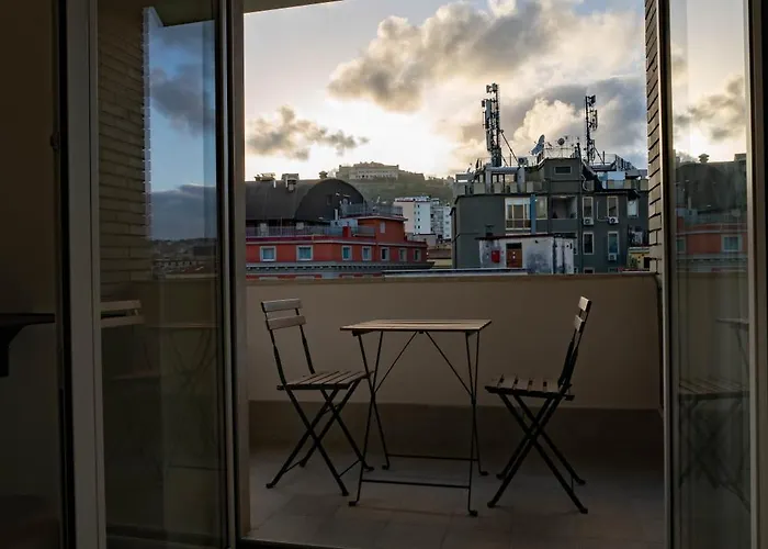 Bed and Breakfast Ciao Marina