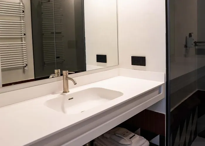 Ciao Marina 住宿加早餐酒店 4*