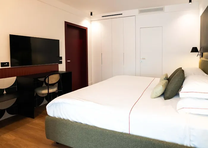 Bed and Breakfast Ciao Marina 4*