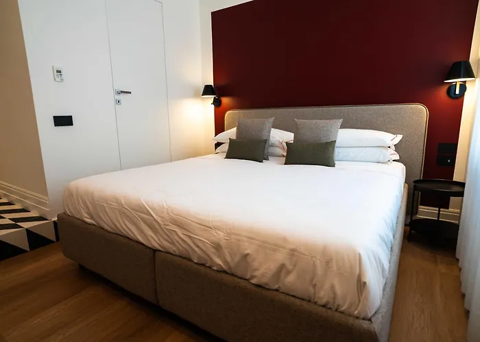 Ciao Marina Bed and Breakfast Νάπολη