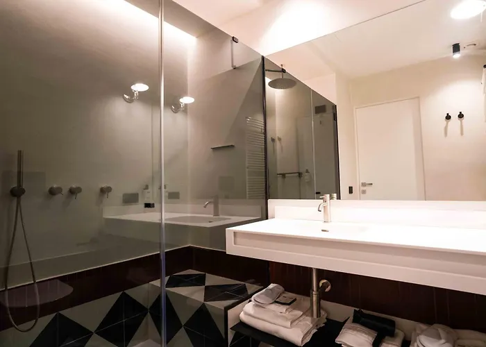 Ciao Marina Bed and Breakfast