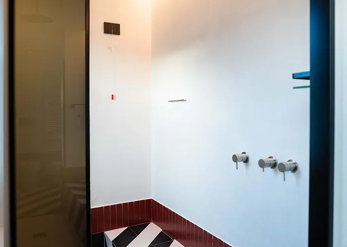 Bed and Breakfast Ciao Marina