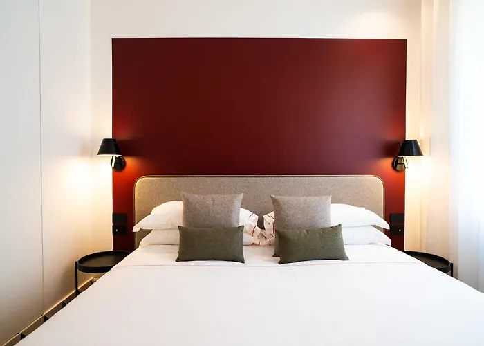 Ciao Marina Bed and Breakfast 4*