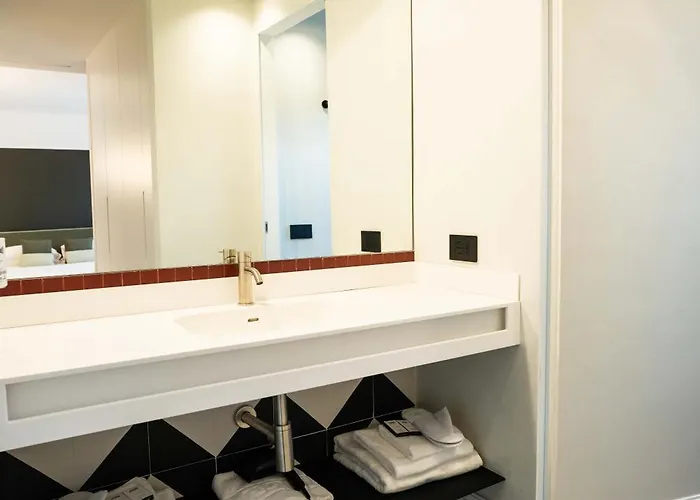 Ciao Marina 4* Νάπολη