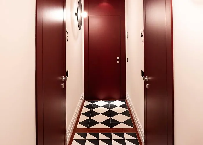 Bed and Breakfast Ciao Marina