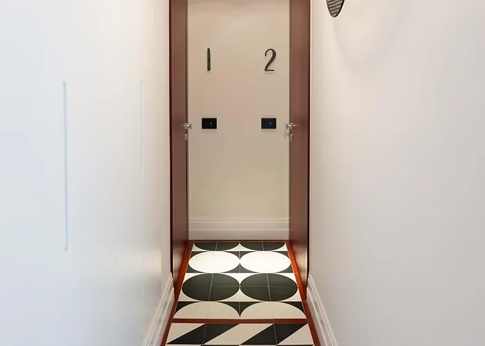 Bed and Breakfast Ciao Marina