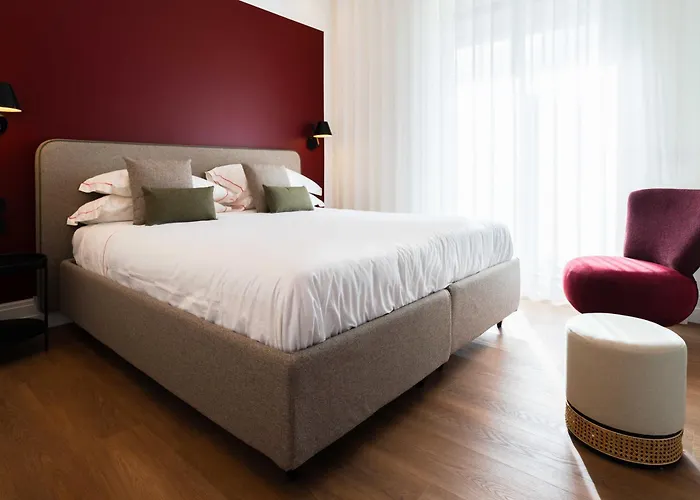 Bed and Breakfast Ciao Marina 4*