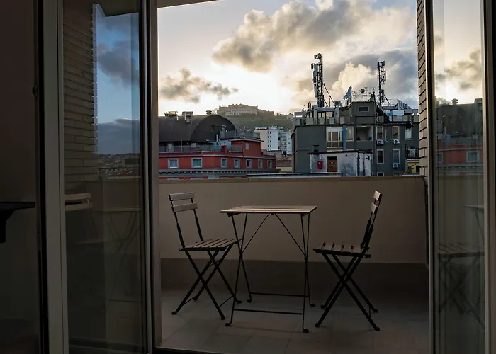 Bed and Breakfast Ciao Marina