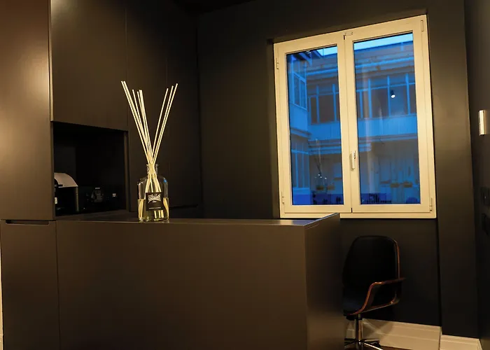 Bed and Breakfast Ciao Marina Νάπολη