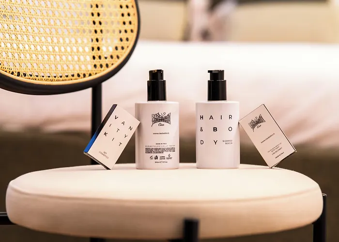 Bed and Breakfast Ciao Marina 4*