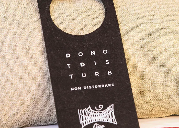 Bed and Breakfast Ciao Marina Νάπολη