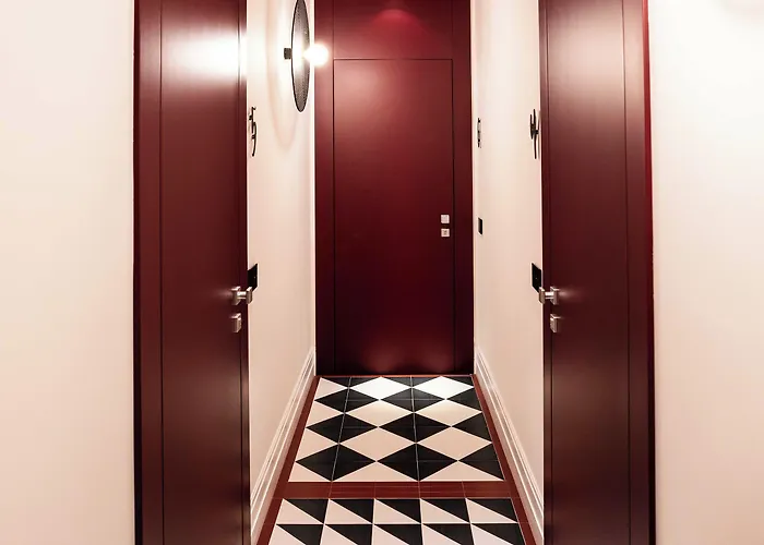 Ciao Marina Bed and Breakfast Νάπολη