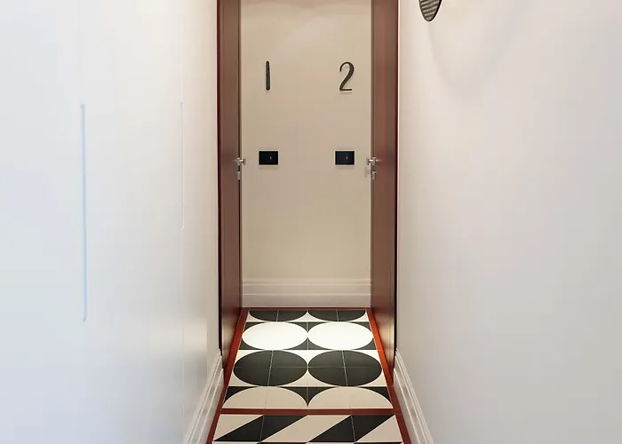 Bed and Breakfast Ciao Marina