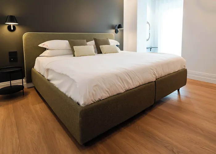 Ciao Marina 4* Νάπολη